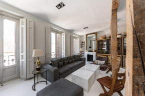 BNBHolder Refined Duplex MALASAÑA